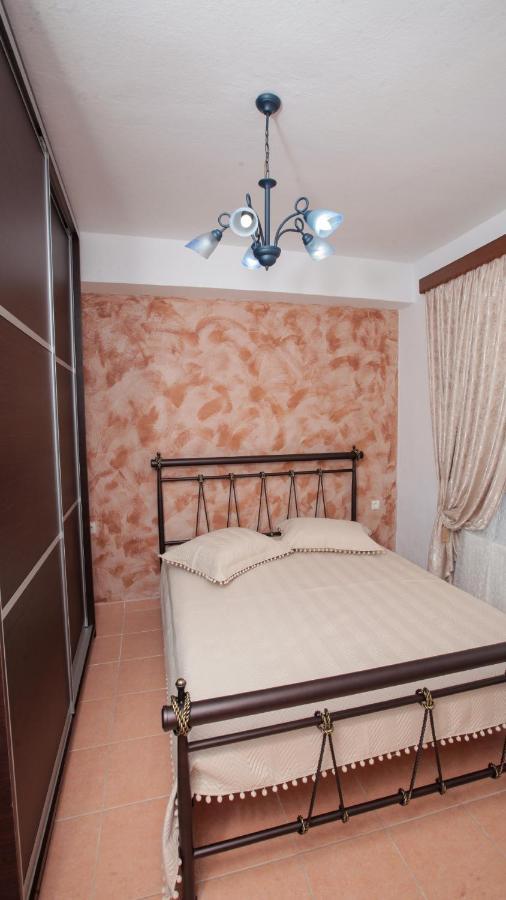 Вілла Marialena House Неа-Плайя Екстер'єр фото
