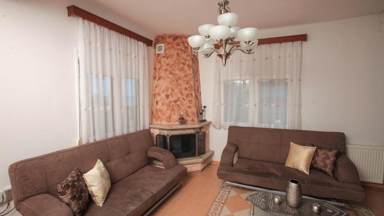 Вілла Marialena House Неа-Плайя Екстер'єр фото
